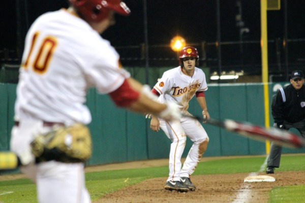 (Photo Credit: Shotgun Spratling/College Baseball Daily)
