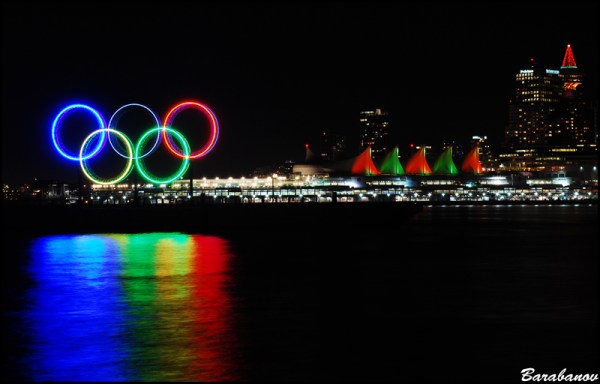 Olympic Rings