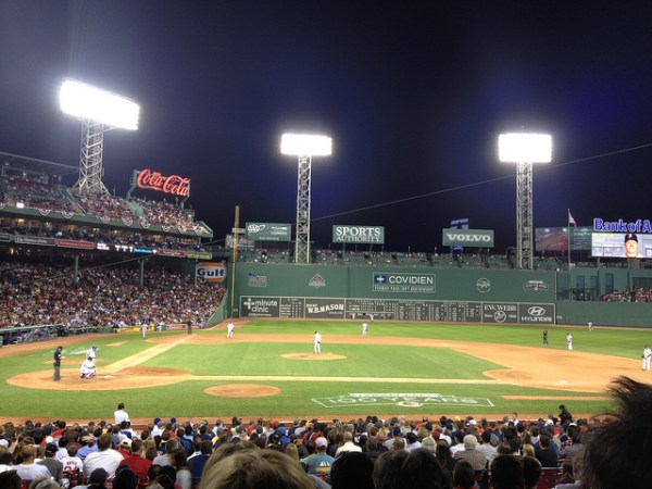 Fenway Park