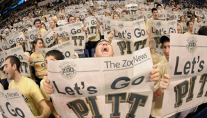 Give Pitt fans an all-day football experience and lower congestion.