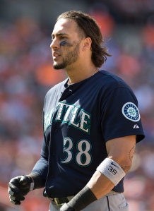 Free agent first baseman and outfielder Michael Morse